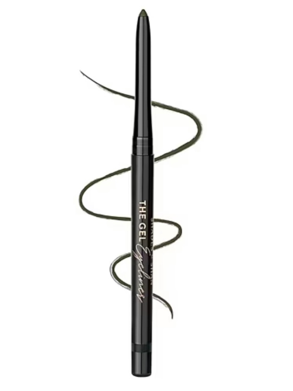 Shades By Shan - The Gel Eyeliner - Green Tea 🍵 SOLD OUT